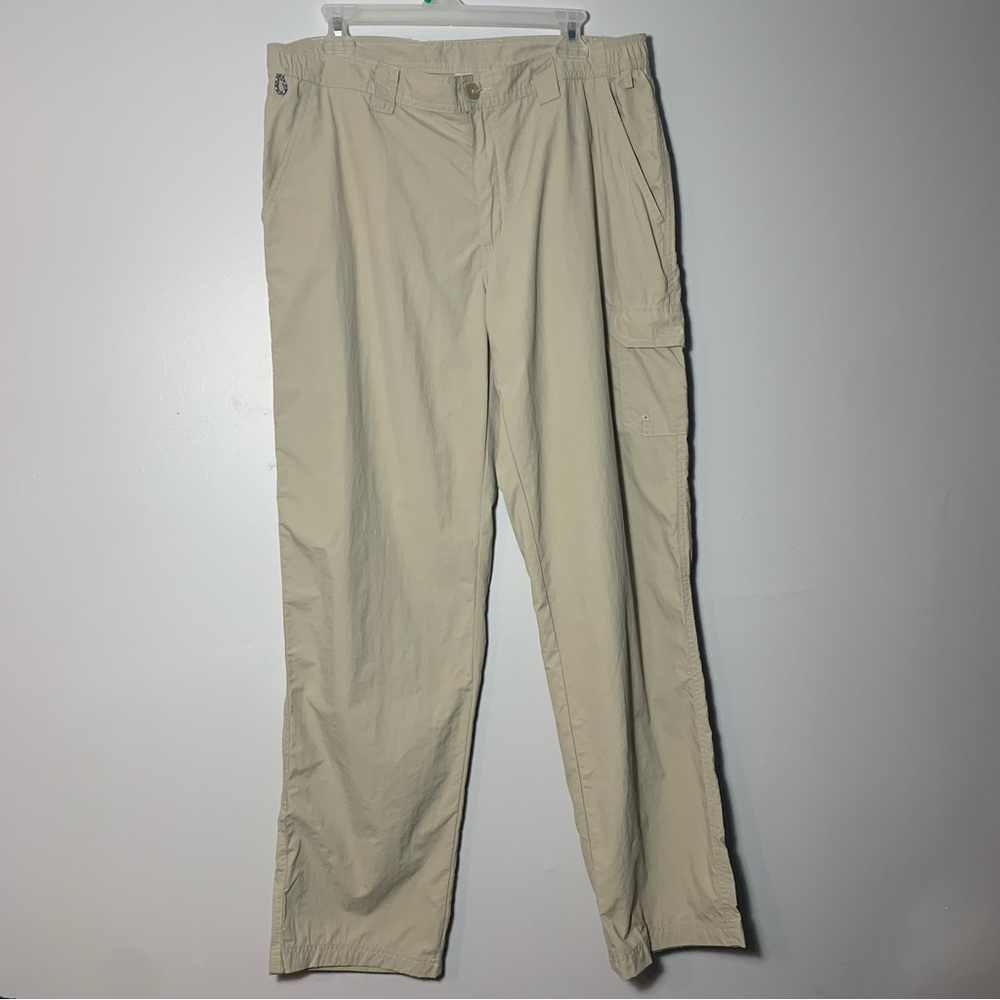 Columbia PFG Outdoor Pant - Picture 4 of 4